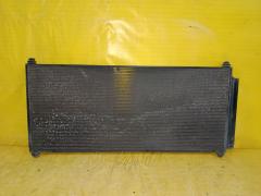 Радиатор кондиционера на Honda Freed GB3 L15A Фото 4