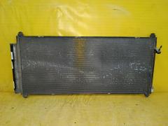 Радиатор кондиционера на Honda Freed GB3 L15A Фото 5