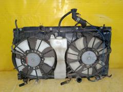 Радиатор ДВС на Honda Freed GB3 L15A Фото 5