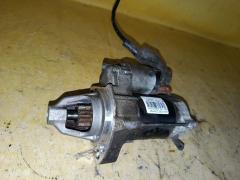 Стартер на Honda Freed GB3 L15A Фото 4