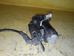 Стартер на Honda Freed GB3 L15A Фото 6