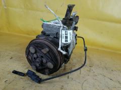 Компрессор кондиционера на Honda Freed GB3 L15A Фото 4