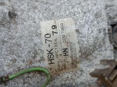 Компрессор кондиционера на Honda Freed GB3 L15A Фото 6