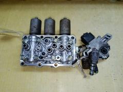 Соленоид на Honda Freed GB3 L15A Фото 7