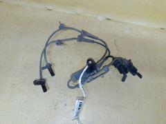 Датчик ABS на Honda Freed GB3 L15A Фото 3