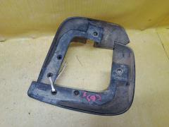 Брызговик на Honda Freed GB3 Фото 8