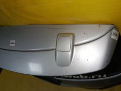 Дверь задняя на Toyota Ist NCP61 Фото 6