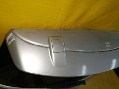 Дверь задняя на Toyota Ist NCP61 Фото 7
