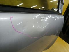 Дверь боковая на Toyota Ist NCP61 Фото 11