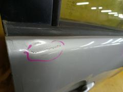 Дверь боковая на Toyota Ist NCP61 Фото 10