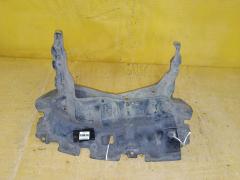 Защита двигателя 51441-52010, 51442-52010 на Toyota Ist NCP61 1NZ-FE Фото 4