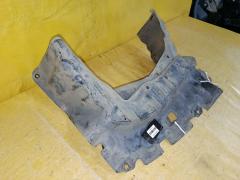 Защита двигателя 51441-52010, 51442-52010 на Toyota Ist NCP61 1NZ-FE Фото 6