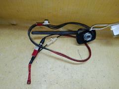 Антенна на Toyota Ist NCP61 Фото 4