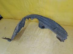 Подкрылок на Toyota Ist NCP61 1NZ-FE Фото 5