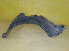 Подкрылок на Toyota Ist NCP61 1NZ-FE Фото 6
