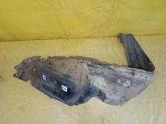 Подкрылок на Toyota Ist NCP61 1NZ-FE Фото 5