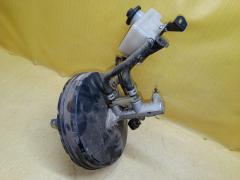 Главный тормозной цилиндр 47201-46040, 47201-52180 на Toyota Ist NCP61 1NZ-FE Фото 4