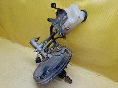 Главный тормозной цилиндр 47201-46040, 47201-52180 на Toyota Ist NCP61 1NZ-FE Фото 5