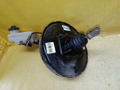 Главный тормозной цилиндр 47201-46040, 47201-52180 на Toyota Ist NCP61 1NZ-FE Фото 7