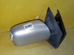 Зеркало двери боковой на Toyota Ist NCP61 Фото 5