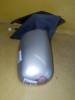 Зеркало двери боковой на Toyota Ist NCP61 Фото 6