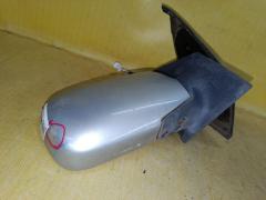 Зеркало двери боковой на Toyota Ist NCP61 Фото 7