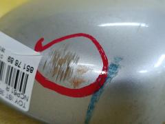 Зеркало двери боковой на Toyota Ist NCP61 Фото 8