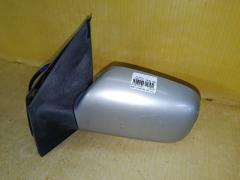 Зеркало двери боковой на Toyota Ist NCP61 Фото 4