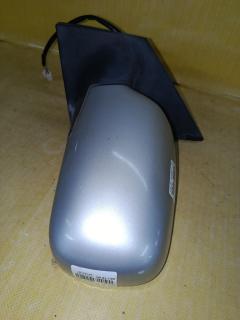 Зеркало двери боковой на Toyota Ist NCP61 Фото 5