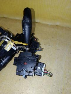 Шлейф-лента air bag на Toyota Ist NCP61 Фото 5