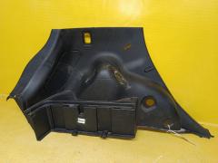 Обшивка багажника 64715-52130 на Toyota Ist NCP61 Фото 4