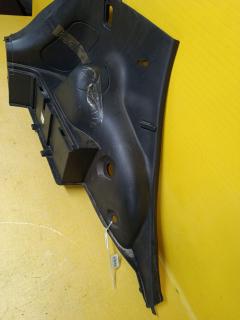 Обшивка багажника 64715-52130 на Toyota Ist NCP61 Фото 5