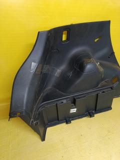 Обшивка багажника 64715-52130 на Toyota Ist NCP61 Фото 6