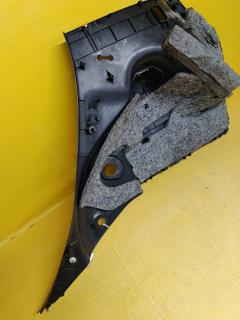 Обшивка багажника 64715-52130 на Toyota Ist NCP61 Фото 7