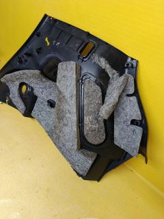 Обшивка багажника 64715-52130 на Toyota Ist NCP61 Фото 8