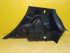 Обшивка багажника 64714-52130 на Toyota Ist NCP61 Фото 4