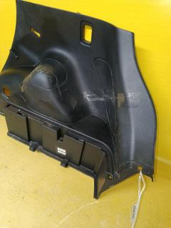 Обшивка багажника 64714-52130 на Toyota Ist NCP61 Фото 5