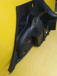 Обшивка багажника 64714-52130 на Toyota Ist NCP61 Фото 6