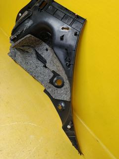 Обшивка багажника 64714-52130 на Toyota Ist NCP61 Фото 7