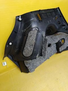 Обшивка багажника 64714-52130 на Toyota Ist NCP61 Фото 8