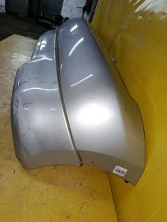 Бампер на Toyota Ist NCP61 Фото 8