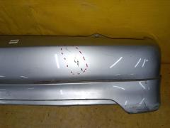 Бампер на Toyota Ist NCP61 Фото 9