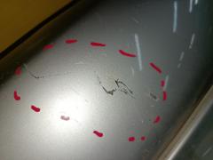 Бампер на Toyota Ist NCP61 Фото 10