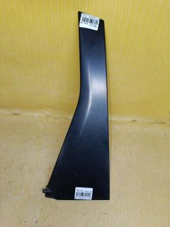 Молдинг на дверь 72761-SAA-0030 на Honda Fit GD1 Фото 4