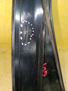 Молдинг на дверь 72761-SAA-0030 на Honda Fit GD1 Фото 7