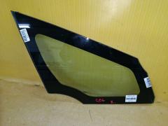 Стекло на Honda Fit GE6 Фото 3