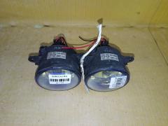 Туманка бамперная IPF987 IPF987, на Toyota Sienta NCP81G Фото 4