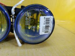 Туманка бамперная IPF987 IPF987, на Toyota Sienta NCP81G Фото 5