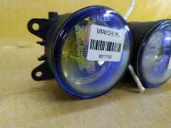 Туманка бамперная IPF987 IPF987, на Toyota Sienta NCP81G Фото 6