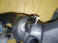 Рулевая колонка на Toyota Sienta NCP81G Фото 11